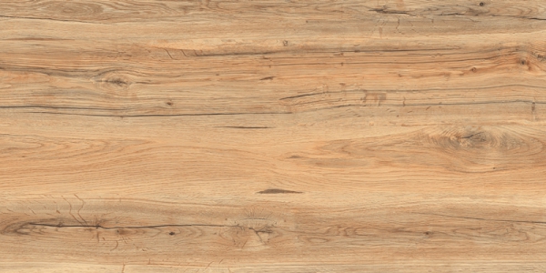 Matt Wooden Collection Glazed Porcelain Tiles Caramel Brown