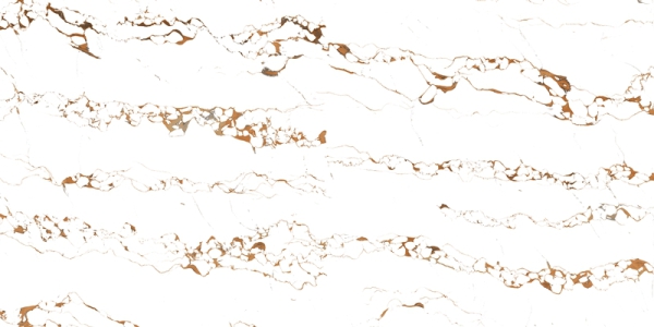 Super High Glossy Jewel Collection Glazed Porcelain Tiles Ranger White