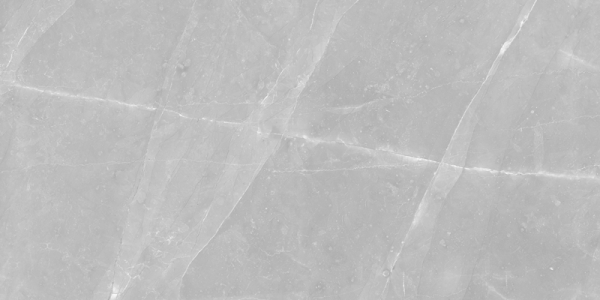 Glossy Radiant Collection Glazed Porcelain Tiles Osmos Grey