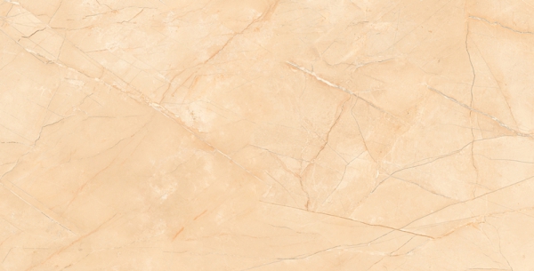 Glossy Radiant Collection Glazed Porcelain Tiles Triana Beige
