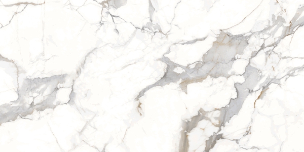 Glossy Radiant Collection Glazed Porcelain Tiles Venezia Natural