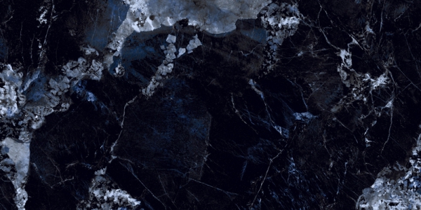 Super High Glossy Jewel Collection Glazed Porcelain Tiles Ice Cubes