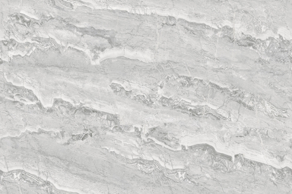 Elegante Krystallo Surface Glazed Porcelain Tiles Egeo Gris