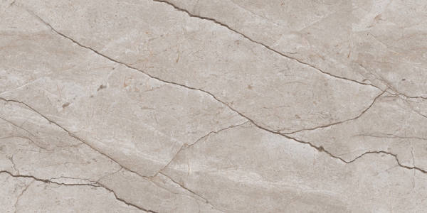 Glossy Endless Collection Glazed Porcelain Tiles Pietra Brawon