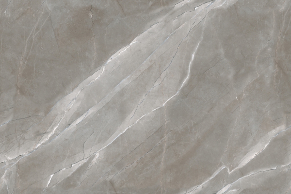 Elegante Surface Glazed Porcelain Tiles Argenta Grey