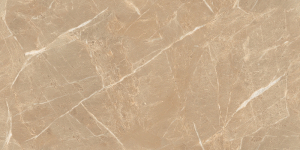 Glossy Endless Collection Glazed Porcelain Tiles Aihambra Bronze