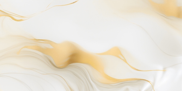 High Glossy Chroma Collection Glazed Porcelain Tiles Dakota Gold