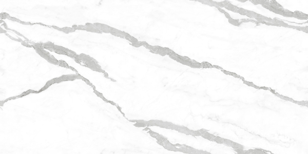 Carving Glazed Porcelain Tiles Epoque White