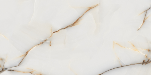 Glossy Millenia Collection Glazed Porcelain Tiles Italian Iec Onyx