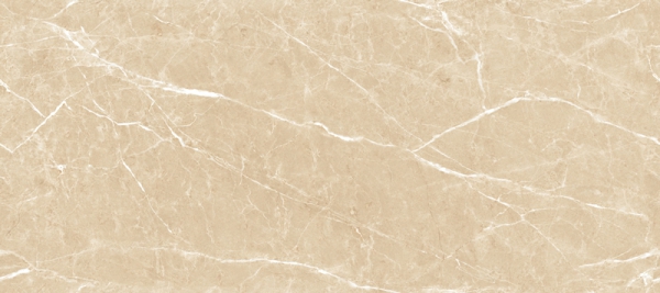 Glossy Glazed Porcelain Tiles Cinerea Gold
