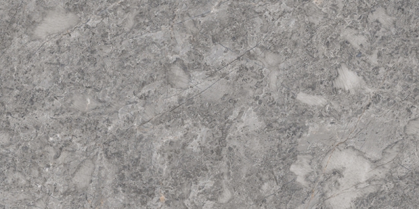 Glossy Radiant Collection Glazed Porcelain Tiles Hickory Grey