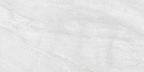 Glossy Radiant Collection Glazed Porcelain Tiles Marcus Bianco