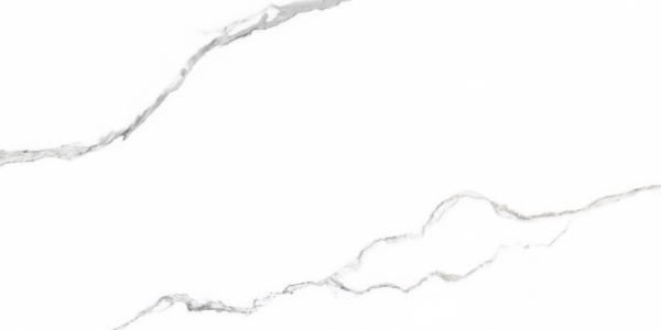 Glossy Eternal Collection Glazed Porcelain Tiles Elegant Statuario