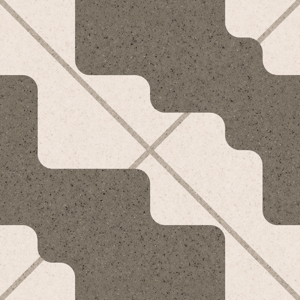 Tenet Outdoor Parking Tiles Puzzle