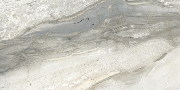 Glossy Radiant Collection Glazed Porcelain Tiles Vega Natural