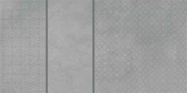 Earth Collection 12 mm Glazed Porcelain Tiles Ramos Ash