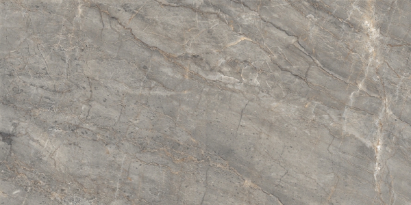 Glossy Radiant Collection Glazed Porcelain Tiles Belaton Gris