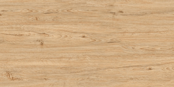 Matt Wooden Collection Glazed Porcelain Tiles Ebony Brown