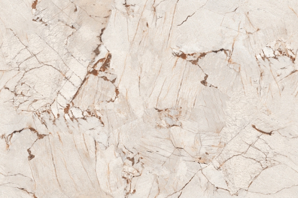 Retalian Surface Glazed Porcelain Tiles Apex Brown