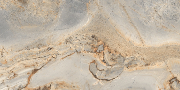 Glossy Radiant Collection Glazed Porcelain Tiles Loira Natural