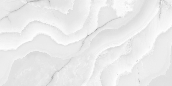 Glossy Millenia Collection Glazed Porcelain Tiles Sky Onyx