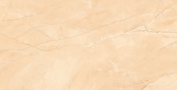 Glossy Radiant Collection Glazed Porcelain Tiles Triana Beige