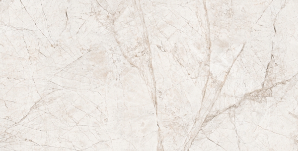 Glossy Radiant Collection Glazed Porcelain Tiles Barbillo Natural