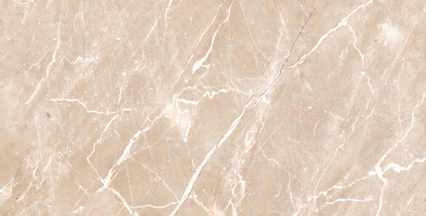 Glossy Radiant Collection Glazed Porcelain Tiles Cosmic Beige