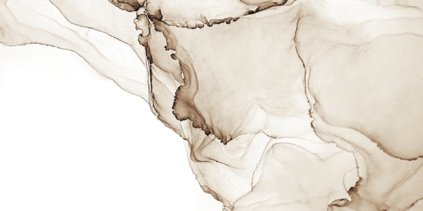 Glossy Millenia Collection Glazed Porcelain Tiles Alpien Gold