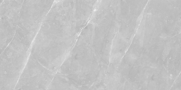 Glossy Radiant Collection Glazed Porcelain Tiles Osmos Grey