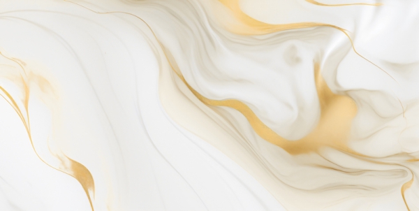 High Glossy Chroma Collection Glazed Porcelain Tiles Dakota Gold