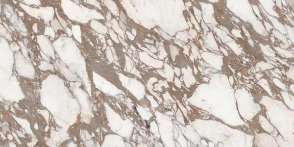 Glossy Radiant Collection Glazed Porcelain Tiles Artemis Natural