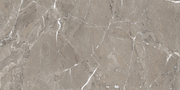 Glossy Radiant Collection Glazed Porcelain Tiles Armonia Gris