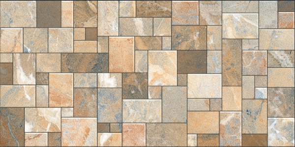 Elevation Wall Cladding Glazed Porcelain Tiles Jsla Natural