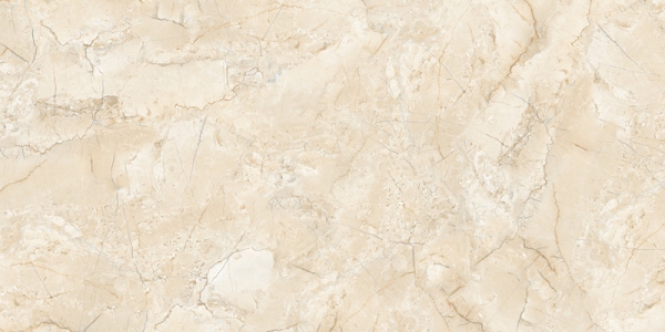 Glossy Radiant Collection Glazed Porcelain Tiles Crisp Brige