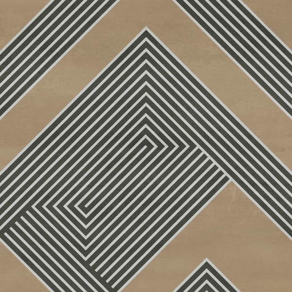 Tenet Outdoor Parking Tiles Engrave