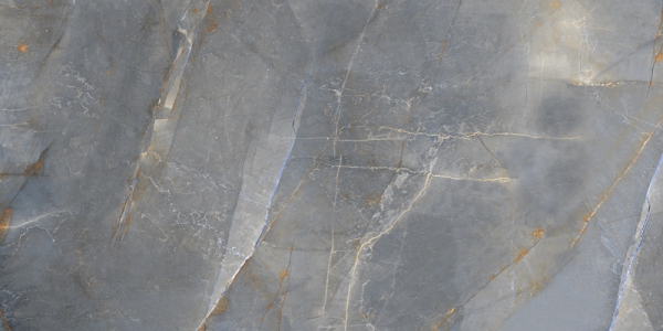 Glossy Radiant Collection Glazed Porcelain Tiles Costa Gris