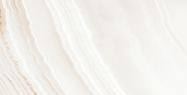 Glossy Radiant Collection Glazed Porcelain Tiles Thunder Crema