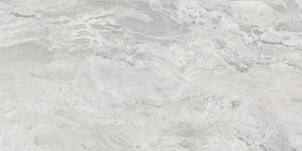 Glossy Radiant Collection Glazed Porcelain Tiles Callis Grey