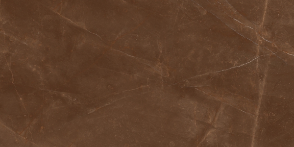 Super High Glossy Jewel Collection Glazed Porcelain Tiles Roccia Bronze