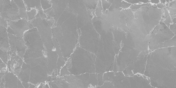 Glossy Radiant Collection Glazed Porcelain Tiles Beldia Grey