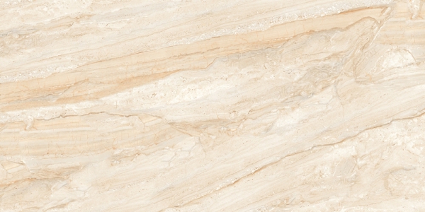 Glossy Radiant Collection Glazed Porcelain Tiles Dynamo Beige