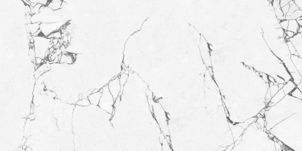 Glossy Radiant Collection Glazed Porcelain Tiles Cianca Grey