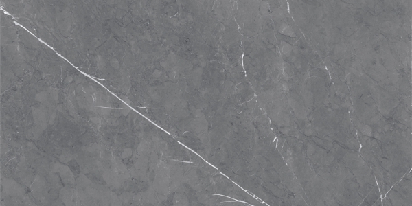 Carving Glint Collection Glazed Porcelain Tiles Grace Grey