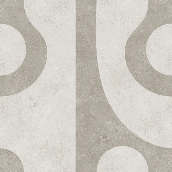 Tenet Outdoor Parking Tiles Limbo