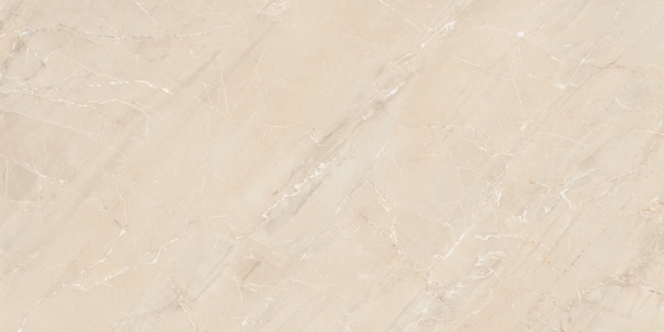 Carving Glint Collection Glazed Porcelain Tiles Polenta Beige