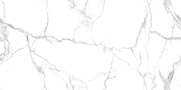 Carving Glazed Porcelain Tiles Corn White