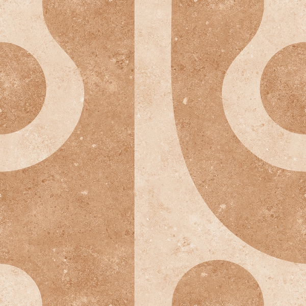 Tenet Outdoor Parking Tiles Limbo