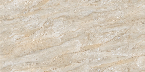 Glossy Endless Collection Glazed Porcelain Tiles Sheltar Bronze