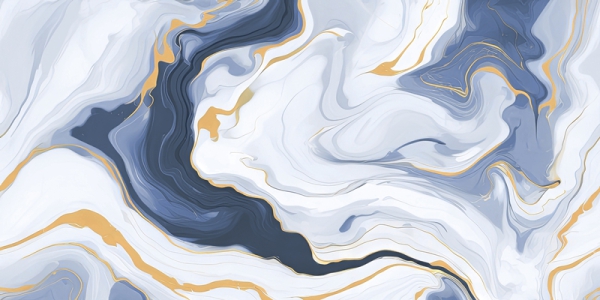 High Glossy Chroma Collection Glazed Porcelain Tiles French Navy